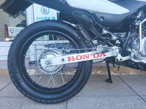 Imagen 12 de 15 de Honda Xr 150 2020 Supply Bikes