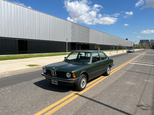 Bmw Bmw 318