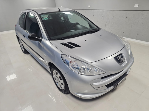 Peugeot 207 1.4 Xr