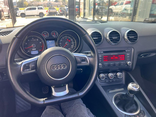 Audi TT Roadster 2.0 Tfsi 211cv