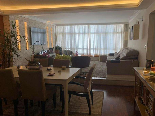 Imagem 16 de 23 de Apartamento Lindo Com Toda Mobília - Ap5939