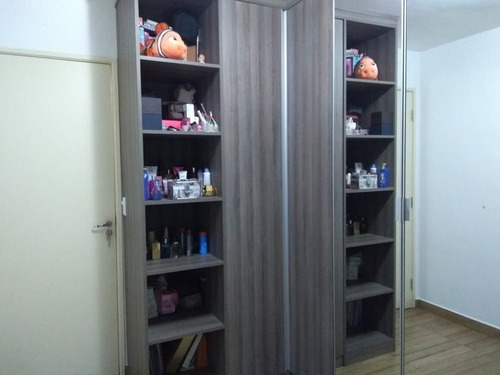 Apartamento Av Aricanduva Ao Lado Do Shopping - 38781