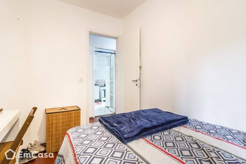 Imagem 9 de 10 de Apartamento À Venda Em São Paulo - 20517