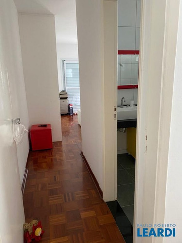 Imagem 9 de 11 de Casa Assobradada - Jardim Dos Lagos - Sp - 632313