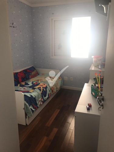Imagem 4 de 20 de Apartamento À Venda Em Vila Formosa - Ap003527