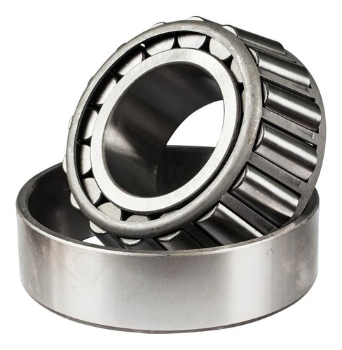 Rolamento 30208 Capa E Cone (40x80x19,75) 
