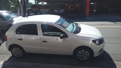 Volkswagen Gol 1.0 12v Total Flex 5p