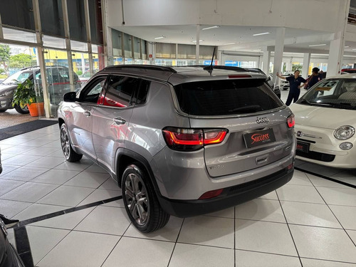 Jeep Compass 1.3 T270 TURBO LONGITUDE AT6