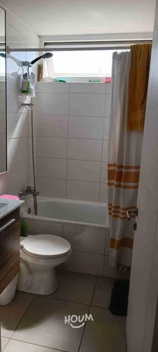 Departamento Diagonal Santa Elena Id: 124026