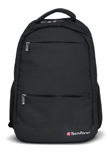Mochila para laptop techzone sale