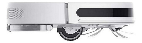 Aspirador Robô Xiaomi Mi Vacuum-mop Branco 14.4v Branco