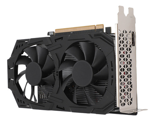 Placa Vídeo Com Ventilador Duplo Rx560xt 8gb Gddr5 256bit