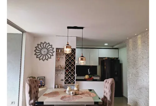 Envigado, Los.almendros; 118m2 Con Terraza