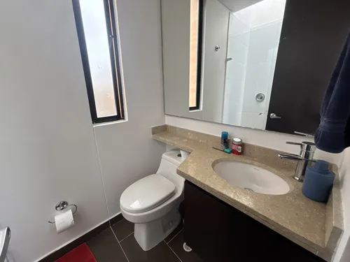 Casa En Venta En Camino De Arrayanes. Cod V135173