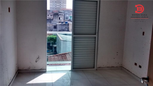Imagem 6 de 15 de Sobrado Em Condominio - Vila Aricanduva - Ref: 3236 - V-3236