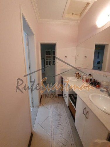 Excelente Sobrado - Cond. Paineiras - Ca3520