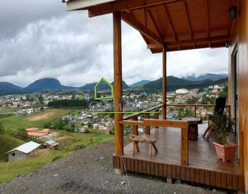 Imagem 14 de 30 de Linda Chácara Com Ótima Localização Medindo 2.14 Hectares, Bom Retiro, Residencial À Venda - Ch00015 - 31955957