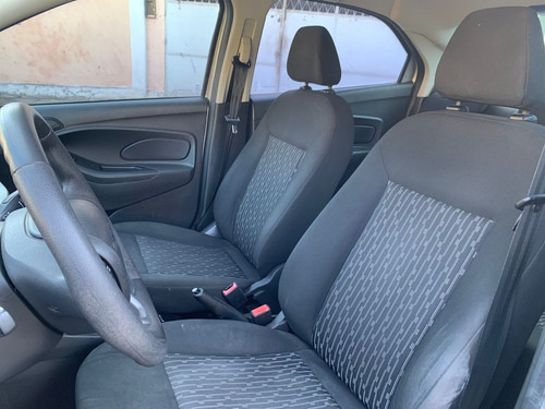 Ford Ka 1.5 TI-VCT FLEX SE SEDAN MANUAL