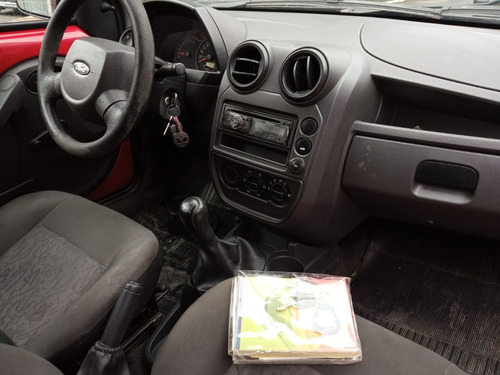 Ford Ka 1.0 Tecno Flex 3p