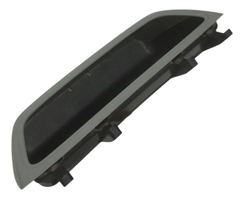 Luz Teto Moldura Porta Treco Ford Ecosport 2004 2011 Usado