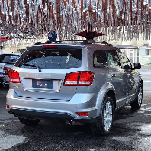 Dodge Journey Journey RT 3.6 V6 AWD