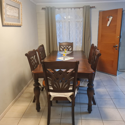 Venta De Casa Sector El Portal En Ovalle