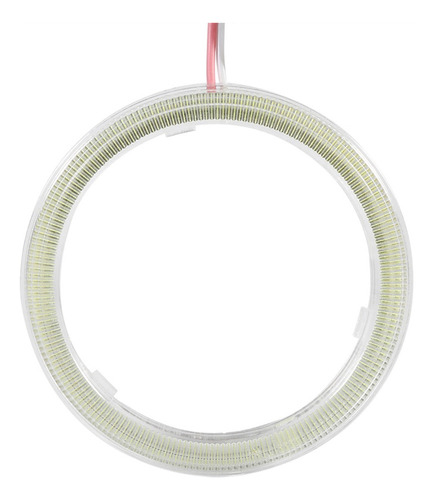 Dm-qpdm-qprr 1 Par De Anillos De Halo Ojo De Ángel Chips Cob