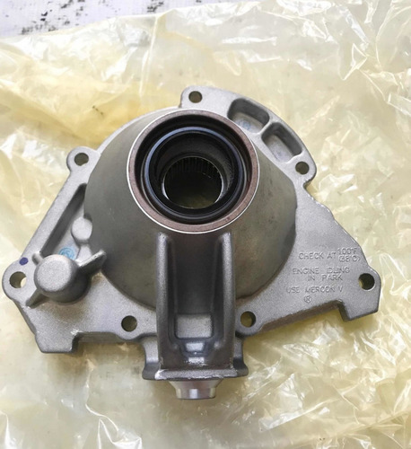 Carter Tapa De Transmisión Ford Mustang 2005-2006 (Usado)