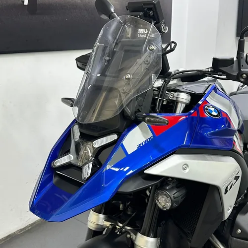 Bmw R 1300 Gs