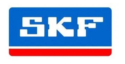 Rodamiento Ruleman Skf 6002 2rsh/c3 Italy