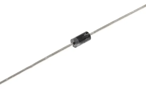 comprar 1n4007 Diodo Rectificador 1a 1000v Pack X50