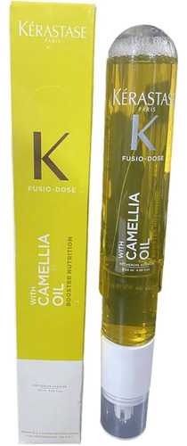 Kerastase Fusio Dose Booster Nutrition 120ml 