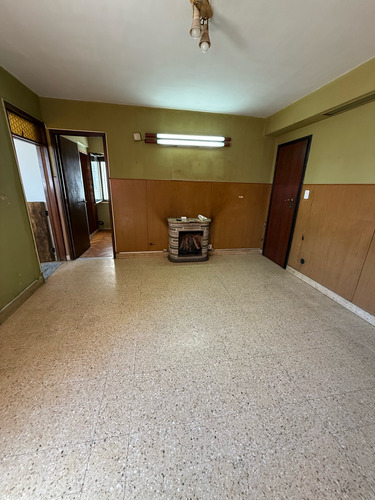 Venta Av. Gaona Al 1700 Caballito - Amplio Balcón 3 Ambientes - Escritorio - Dependencia Con Su Baño