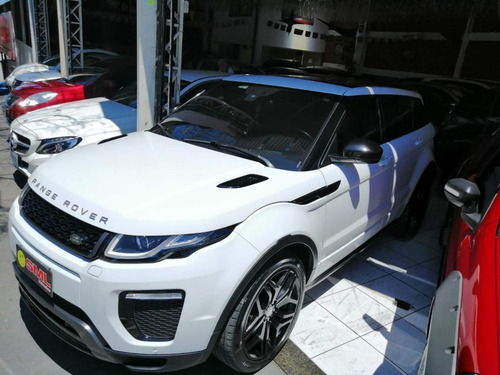Land Rover Range Rover Evoque 2.0 Si4 Hse Dynamic 4wd 15/16