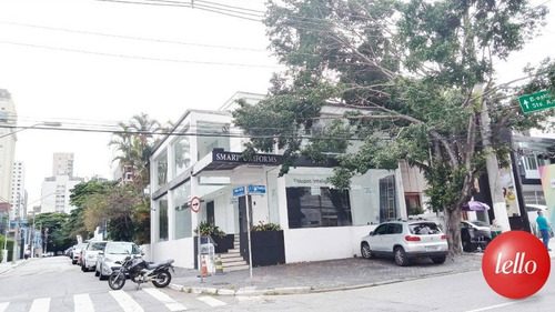 Imagem 1 de 8 de Comercial/industrial - Ref: 164532