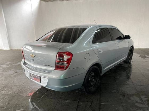 Imagem 4 de 9 de Chevrolet Cobalt 1.8 Sfi Ltz 8v