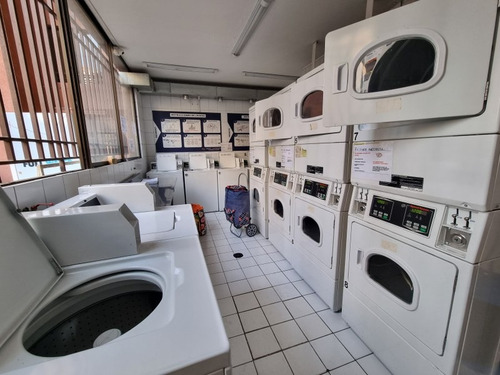Hermoso Departamento En Venta, Tarapacá Santiago Centro