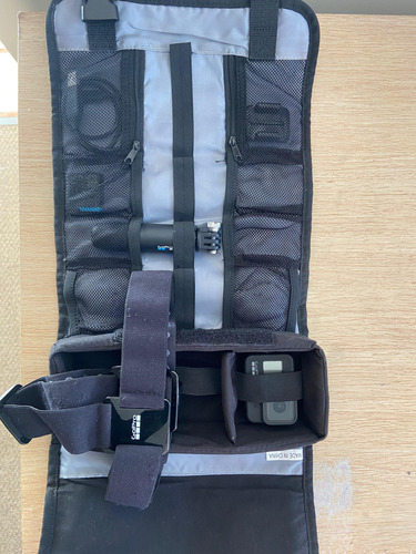 Filmadora Gopro Hero 8 Negra (Usado)