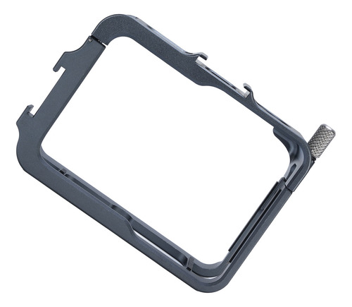 Caja De Cámara De Acción De Aleación De Aluminio, Interfaz D