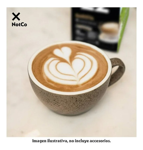 Bebida Leche Vegetal Notco Not Milk Barista 1 L