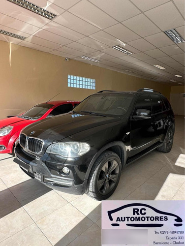 BMW X5 3.0 D Executive