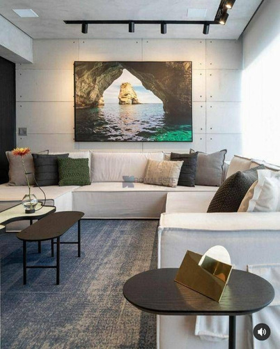 Imagem 13 de 30 de Cobertura Com 2 Dormitórios À Venda, 163 M² Por R$ 2.300.000,00 - Mooca - São Paulo/sp - Co0007