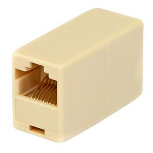 Emenda De Cabo De Rede Extensão Conector Rj45 Hayom Ai1013