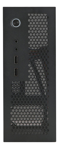 A09 Htpc Computer Case Suministros Profesional Vertical Y