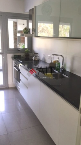 Imagen 26 de 30 de Hermoso Departamento 3 Dormitorios Con Enormes Terrazas Propias!