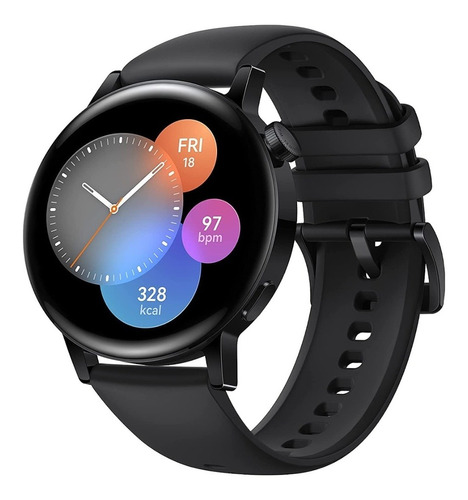 Reloj Smartwatch Huawei Gt3 Active 42mm Wifi Blueooth Dimm