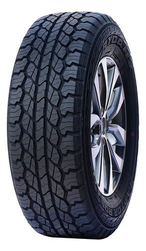 Llanta Rydanz Raptor R09 Lt245/75r17 121/118s