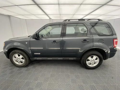 Ford Escape 3.0 Xlt