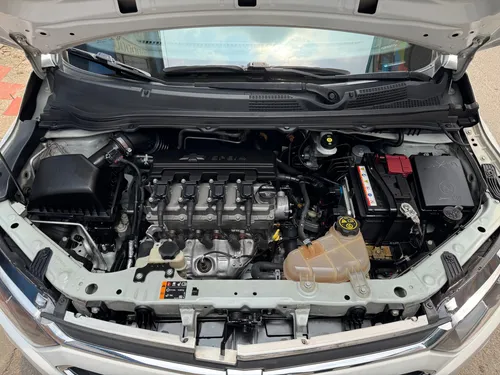 Chevrolet Onix 1.4 Ltz