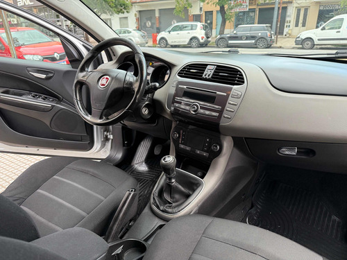 Fiat Bravo 1.6 Dynamic Multijet 120cv
